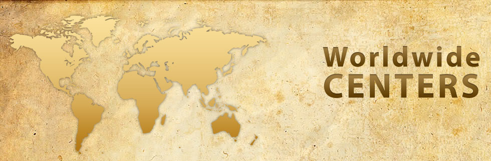 Dhammakaya Worldwide Centers