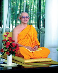 Luang Phor Dhammajayo