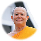 Phrabhavanaviriyakhun (Ven. Dattajeevo Bhikkhu)